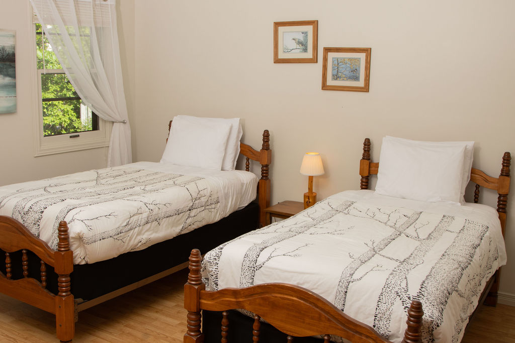 Bed & Breakfast Miller Lake